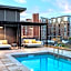 Luxury Apartments by Hyatus at The Asher