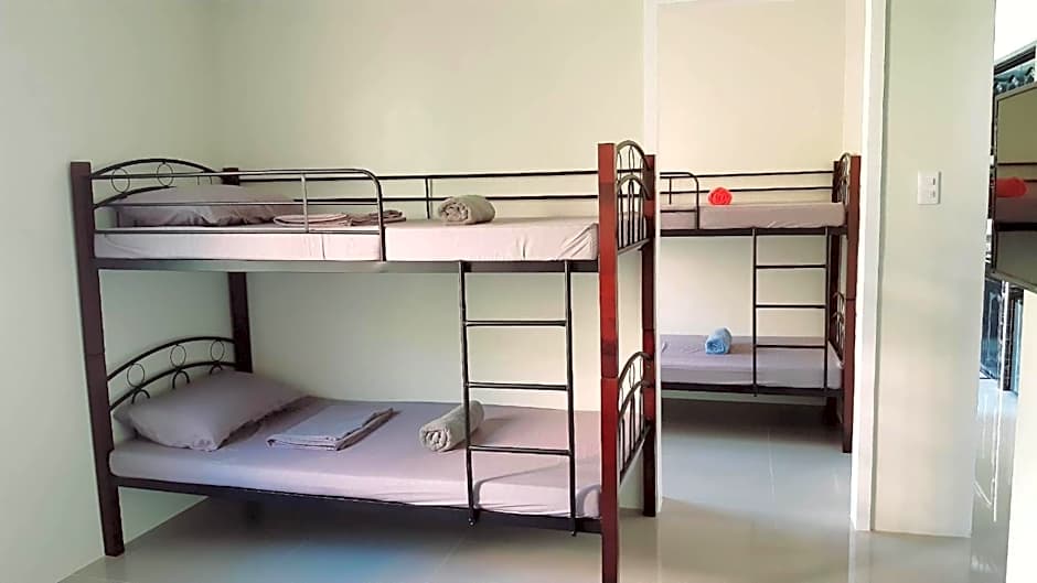 Avana Hills Boracay Prime Grand Suite 202