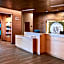Fairfield Inn & Suites by Marriott Kansas City Belton