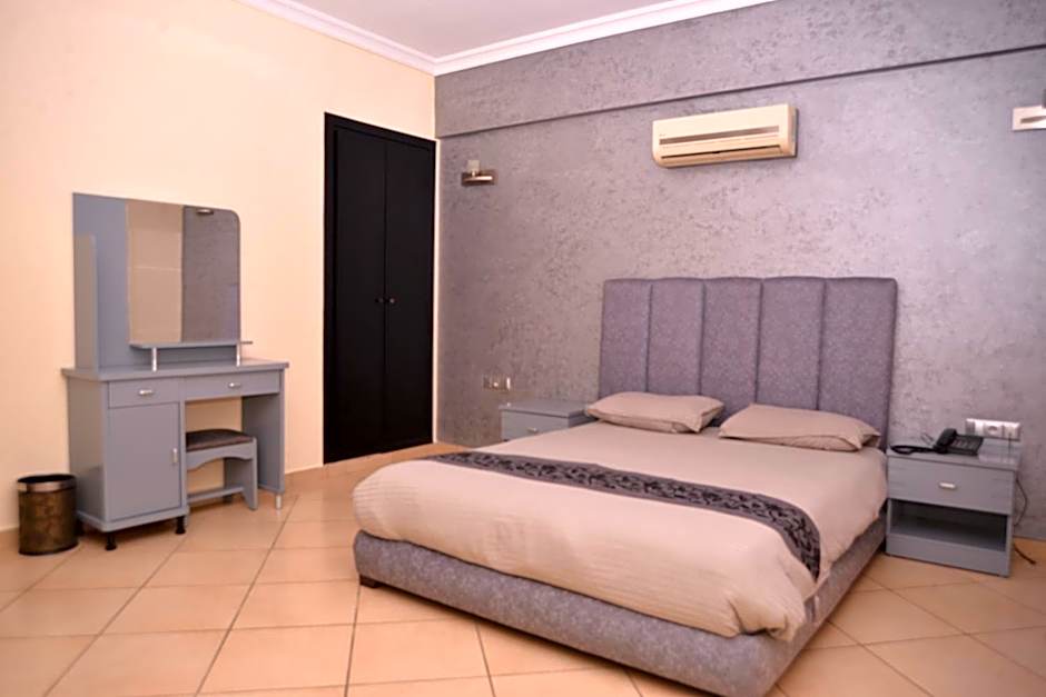 Appart Hôtel Founty Beach