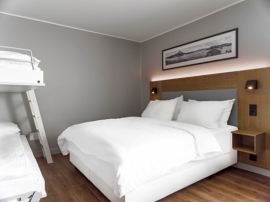 Radisson Blu Hotel Bodo