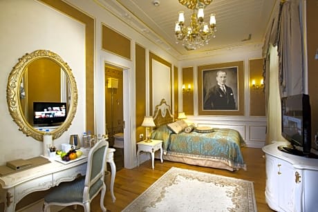 Standard  Room