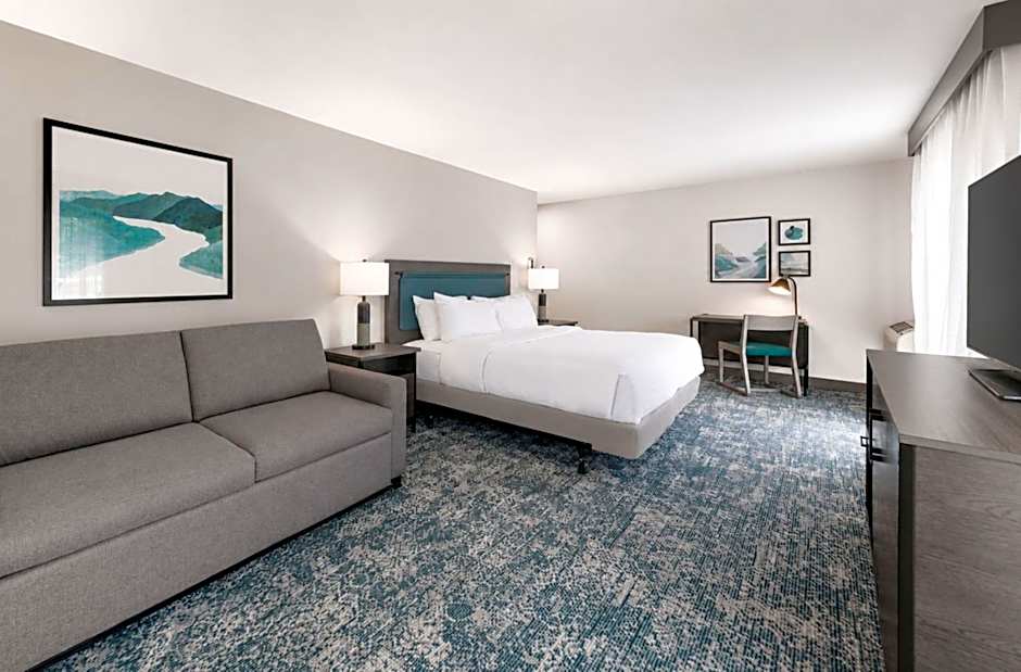 Seacliff Inn Aptos, Tapestry Collection by Hilton