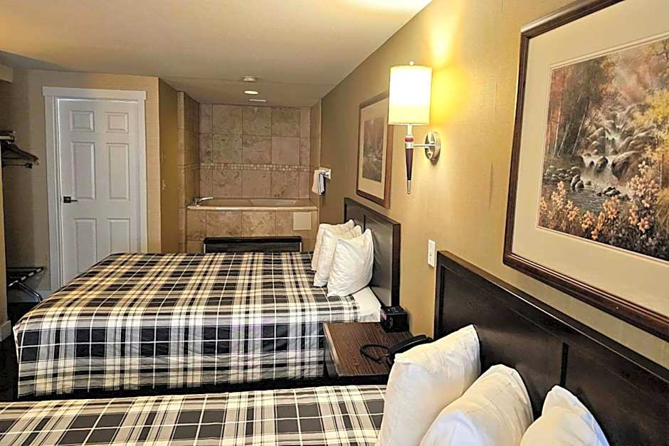 Rodeway Inn & Suites