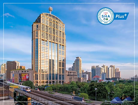 Emporium Suites By Chatrium