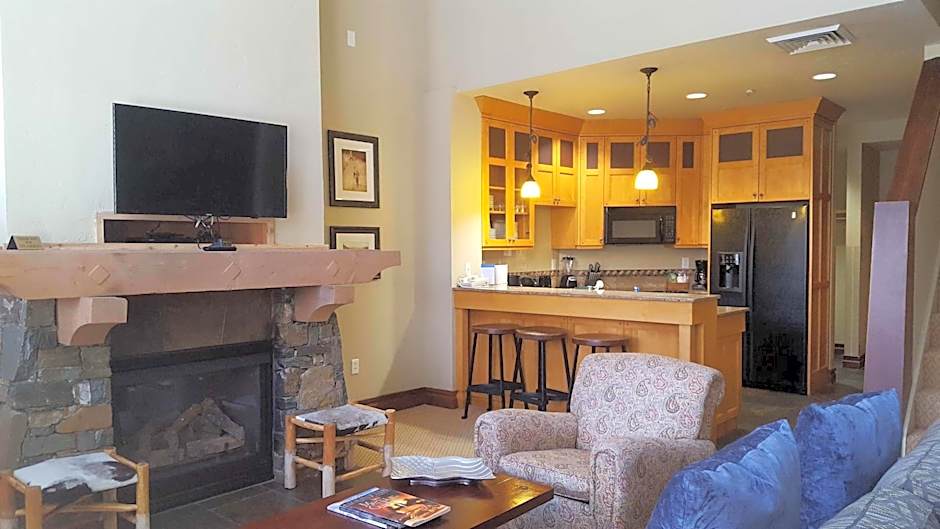 Raintree's The Miners Club Park City