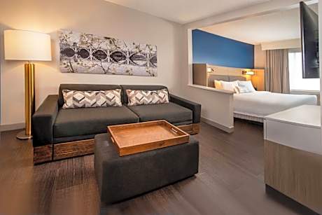 SpringHill Suites by Marriott Herndon Reston