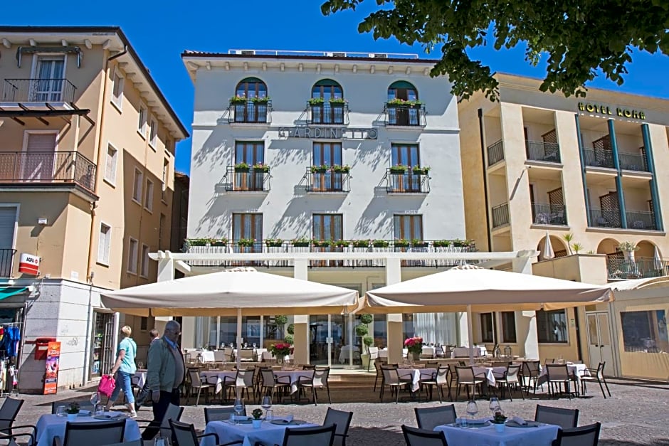 Hotel Giardinetto