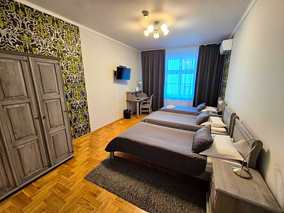 Hotel Mikołaj
