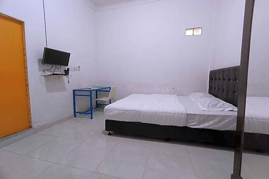 Hotel O Nrc White House