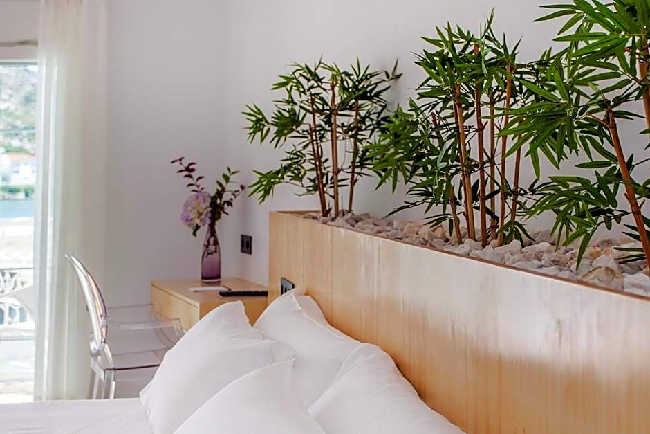 Mar do Ézaro - Boutique Hotel