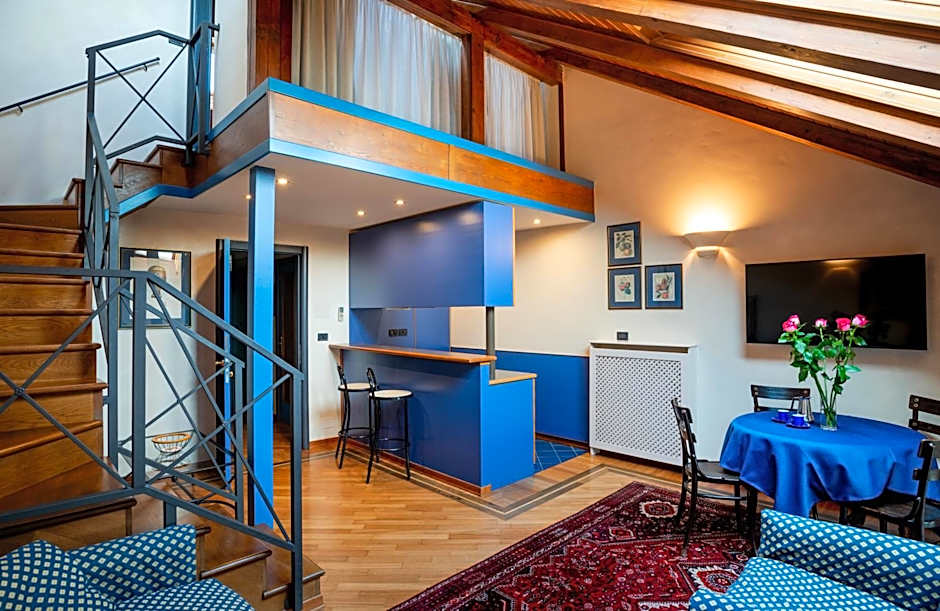 Residence Jecna