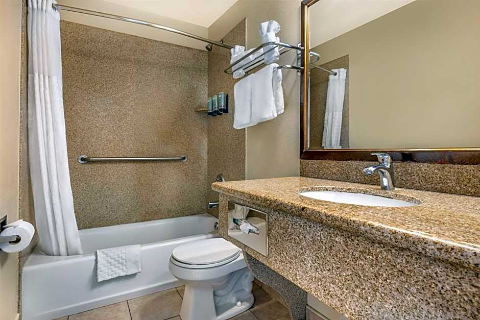 Best Western Tradewinds