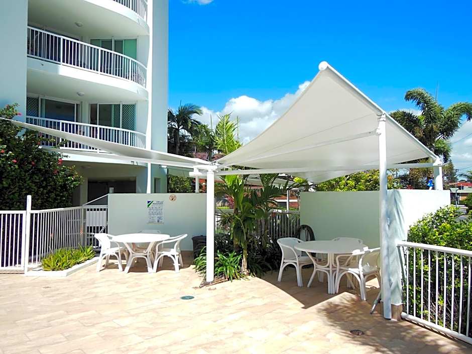 Crystal Bay On The Broadwater