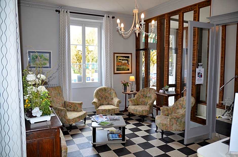 Hôtel et Studios d'Orfeuil