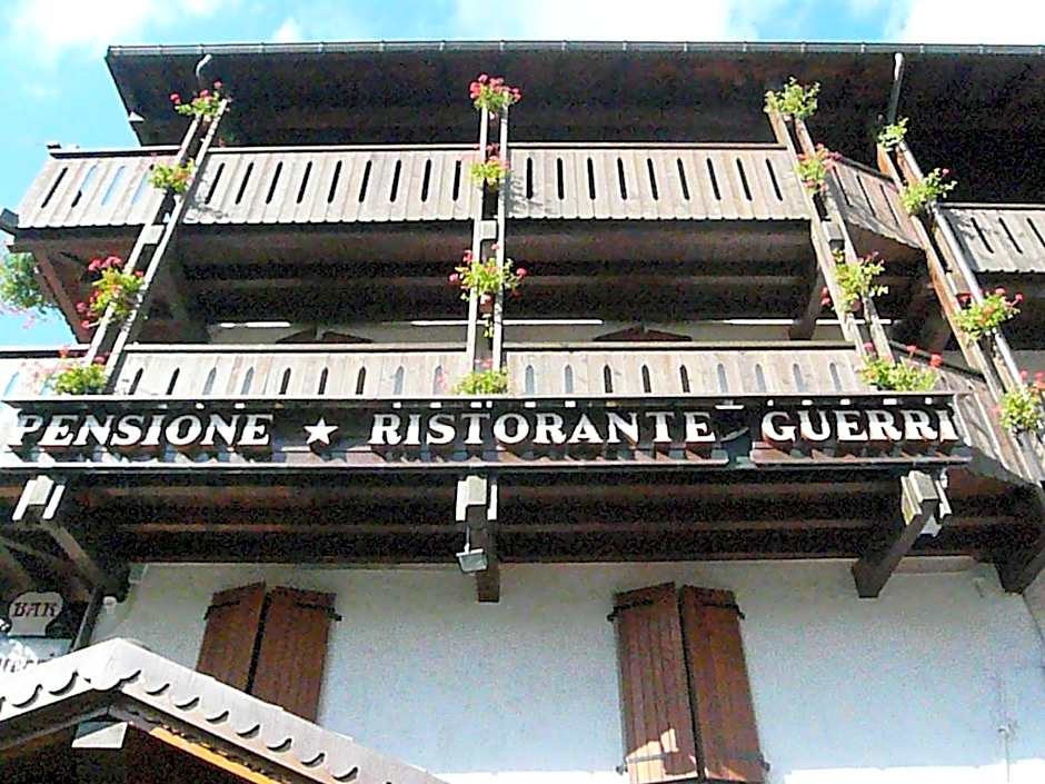Albergo Ristorante Guerri