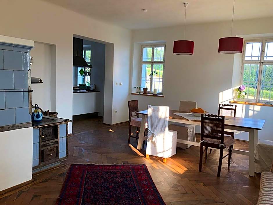 Hotel und Freizeitanlage Rauch-Hof