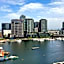 AKOM AT Docklands