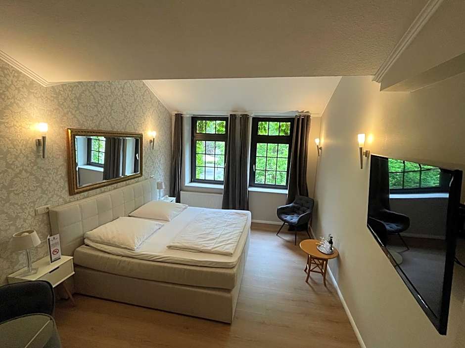 Burg Wegberg Hotel & Eventlocation