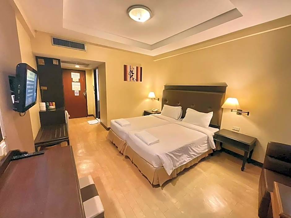 Roma Hotel