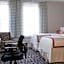 Fairfield Inn & Suites by Marriott Keene Downtown
