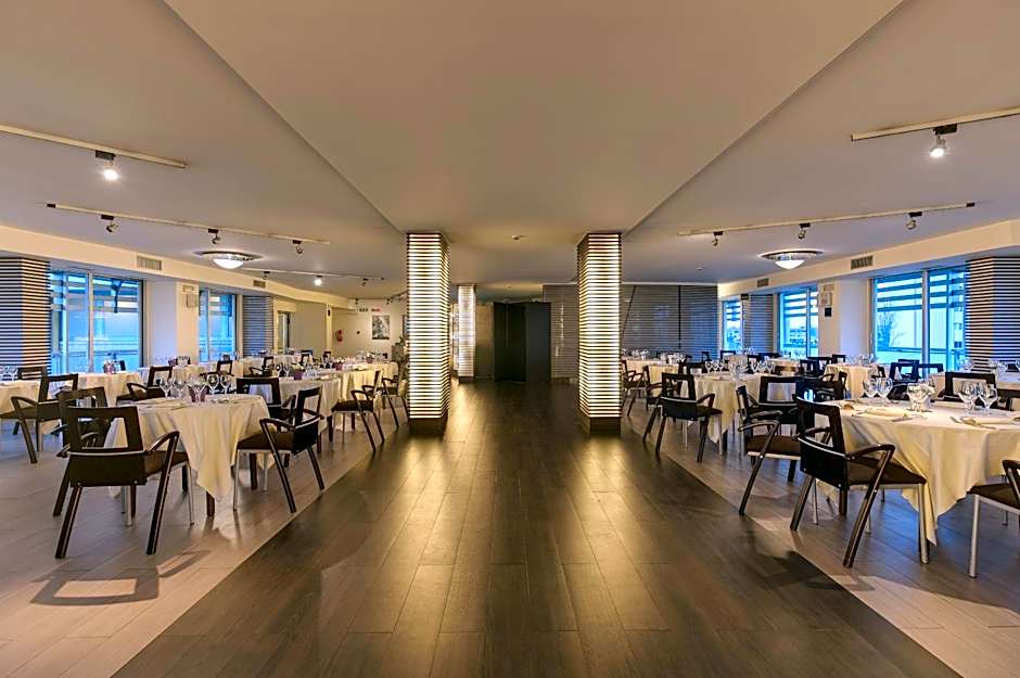 Barcelo Aran Park Hotel