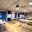 Clarion Aparthotel Toulouse Blagnac Airport