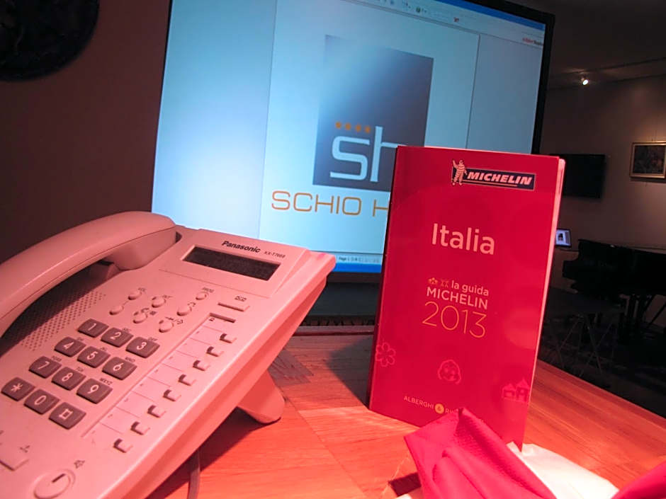 Residence SchioHotel