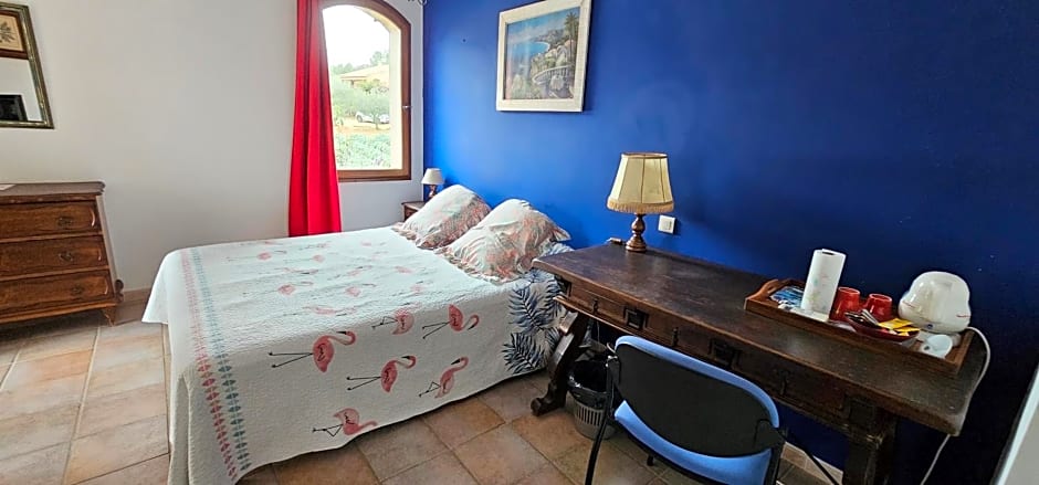 B&B Sita chambres d'hotes