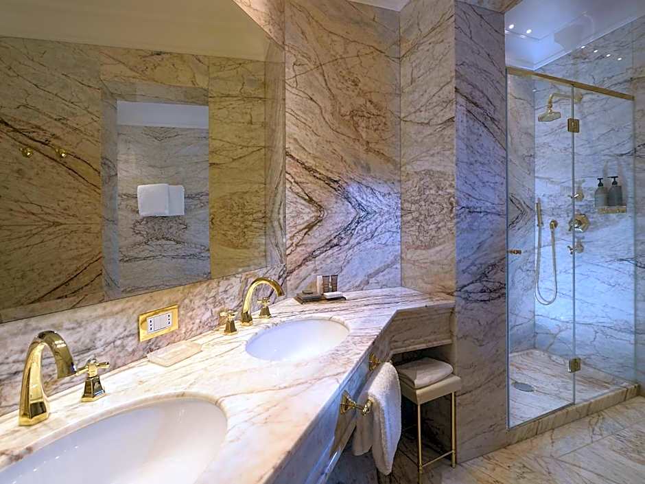 Hotel Ai Reali - Small Luxury Hotels of the World