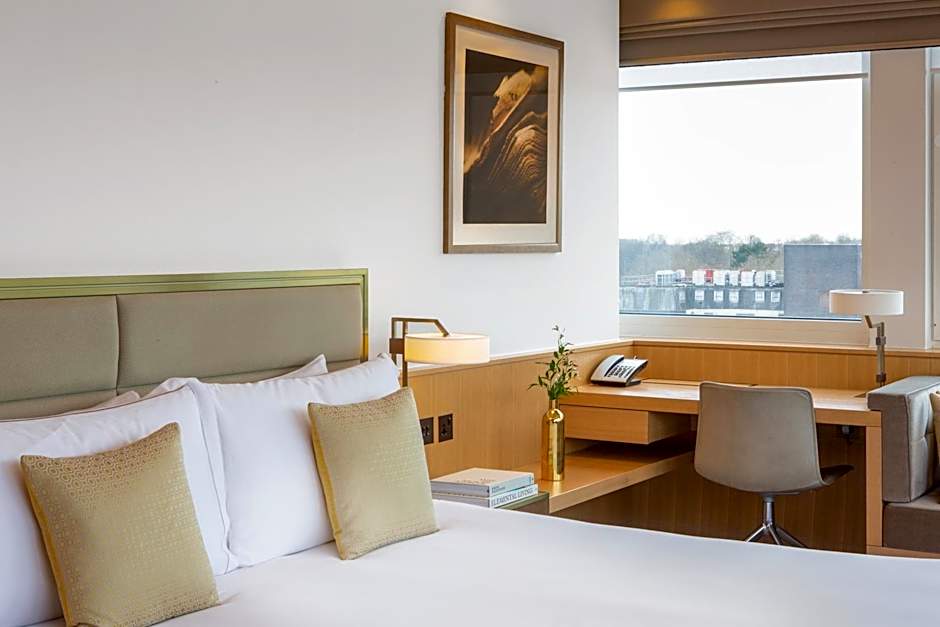 Royal Lancaster London