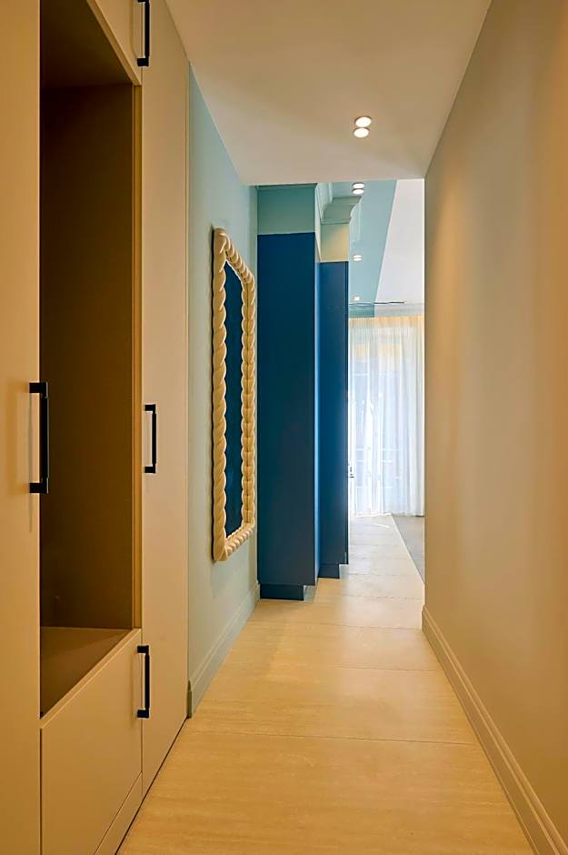 Aparthotel 9 ALBERTI Nice Centre