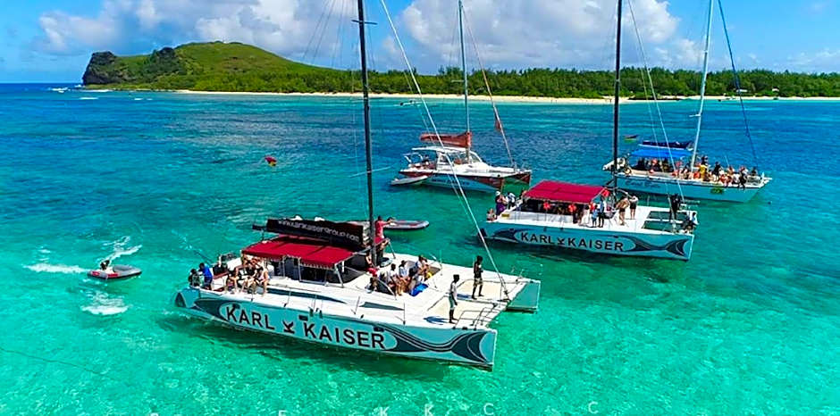 Monalysa Villa & Monalysa Studio