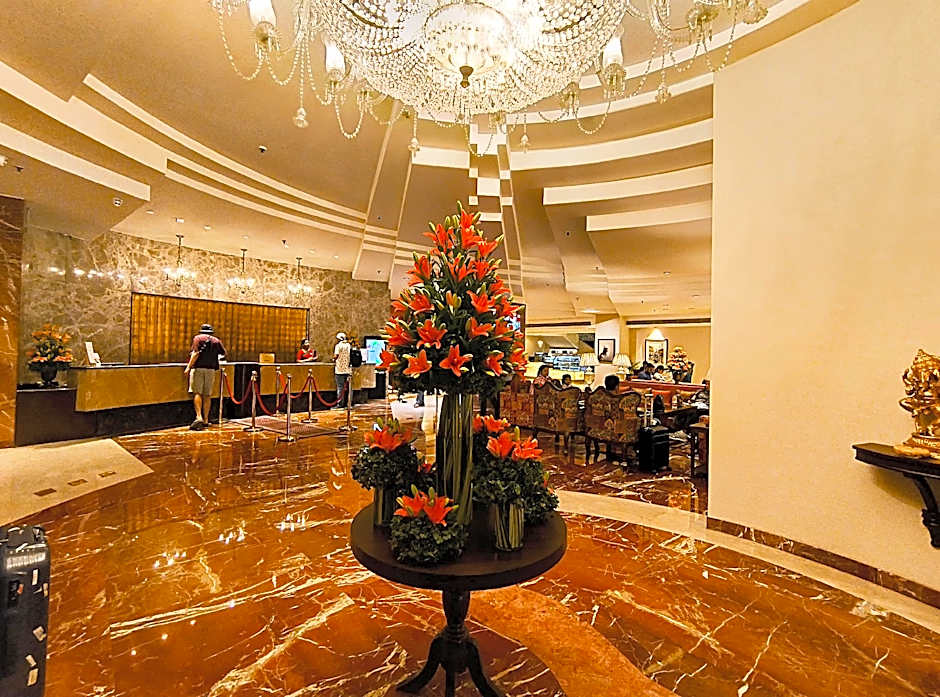 Peerless Hotel Kolkata