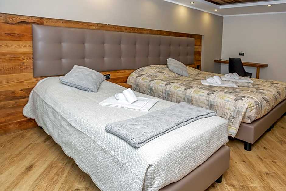 Hotel K2