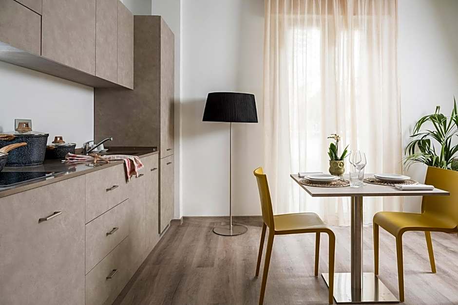 Nido Suite & Apartments