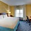 Fairfield Inn & Suites by Marriott Dunn I-95