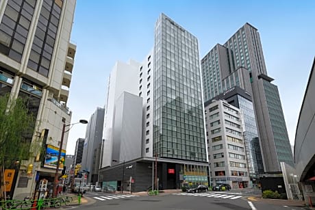 remm plus Ginza