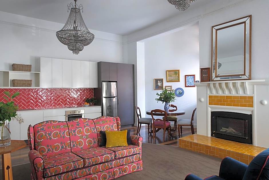 The Provincial Boutique Hotel