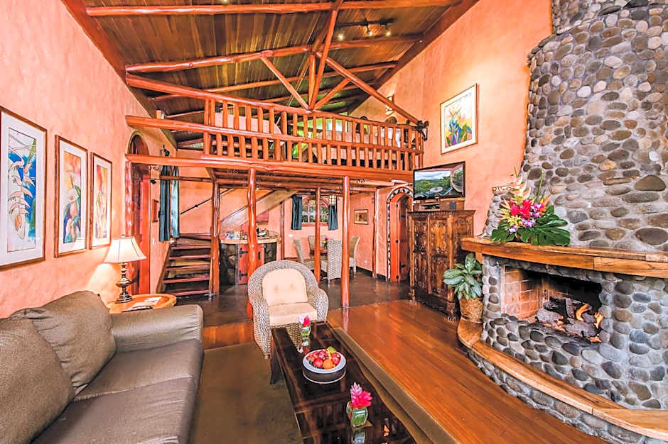 Peace Lodge