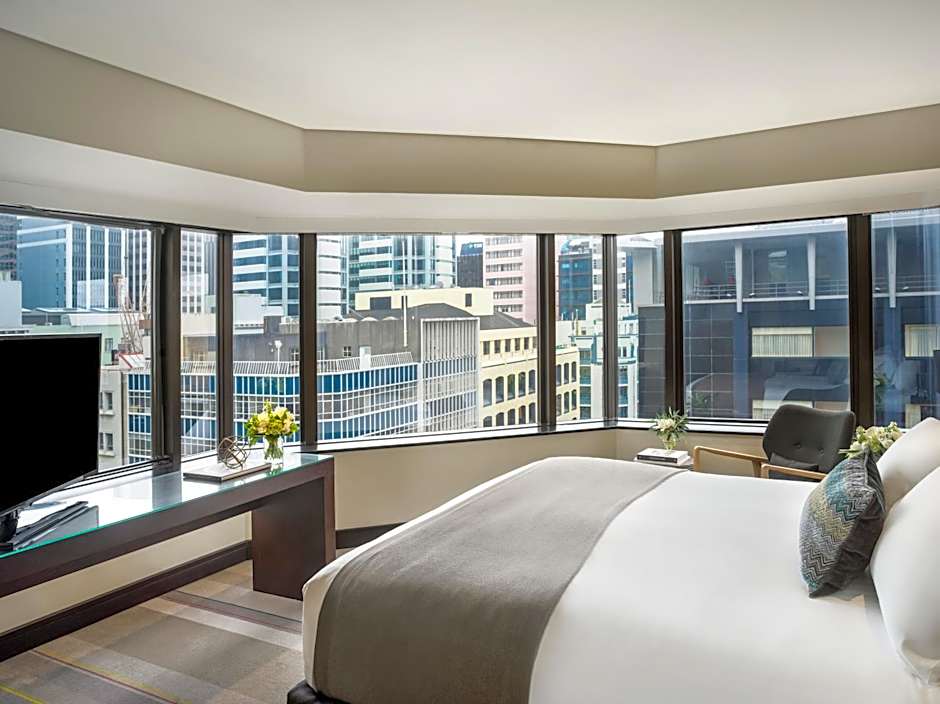 InterContinental Wellington By IHG