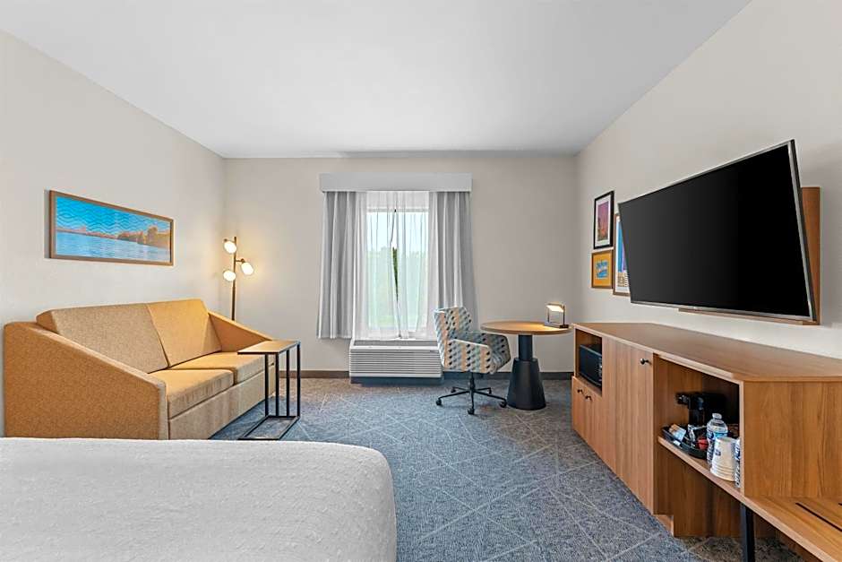 Hampton Inn & Suites Philadelphia/Bensalem