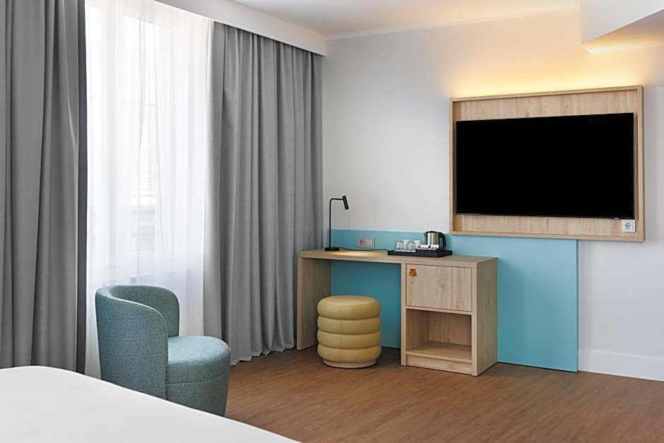 Spark by Hilton Essen City Centre