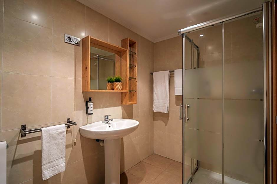 Bilbao Apartamentos Atxuri