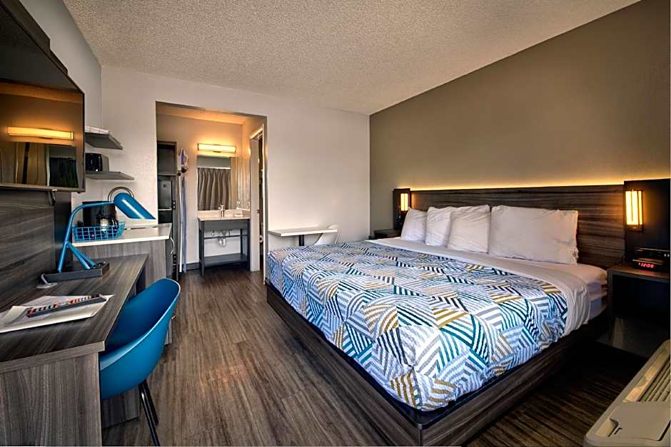 Studio 6 Grand Junction, CO