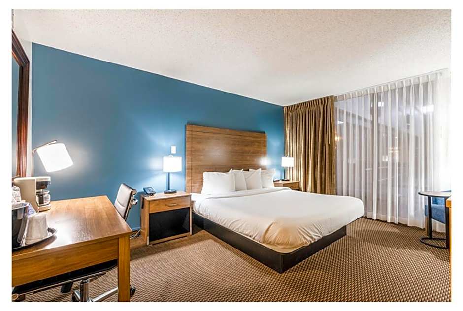 Altoona Grand Hotel