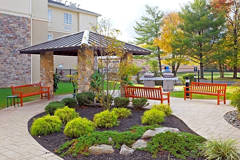 Staybridge Suites-Philadelphia/Mount Laurel