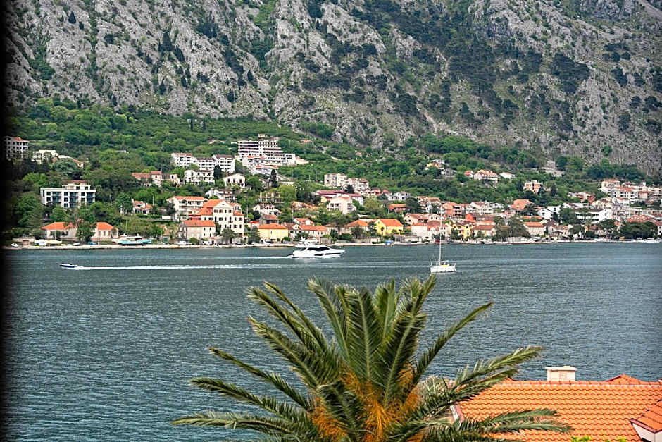 Hotel Bokeljski Dvori