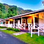 Sutera Sanctuary Lodges at Poring Hot Springs