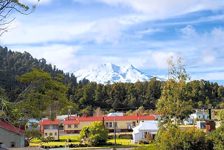 Kings Ohakune